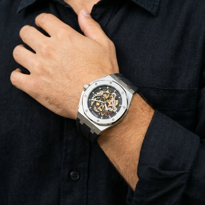 Valloren® Obsidian Crest | Valloren