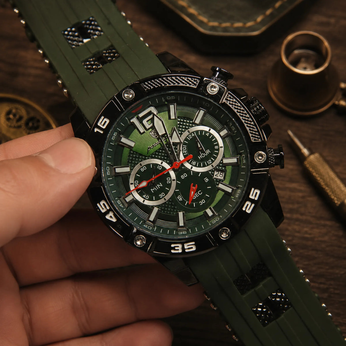 Valloren® Ranger | Valloren