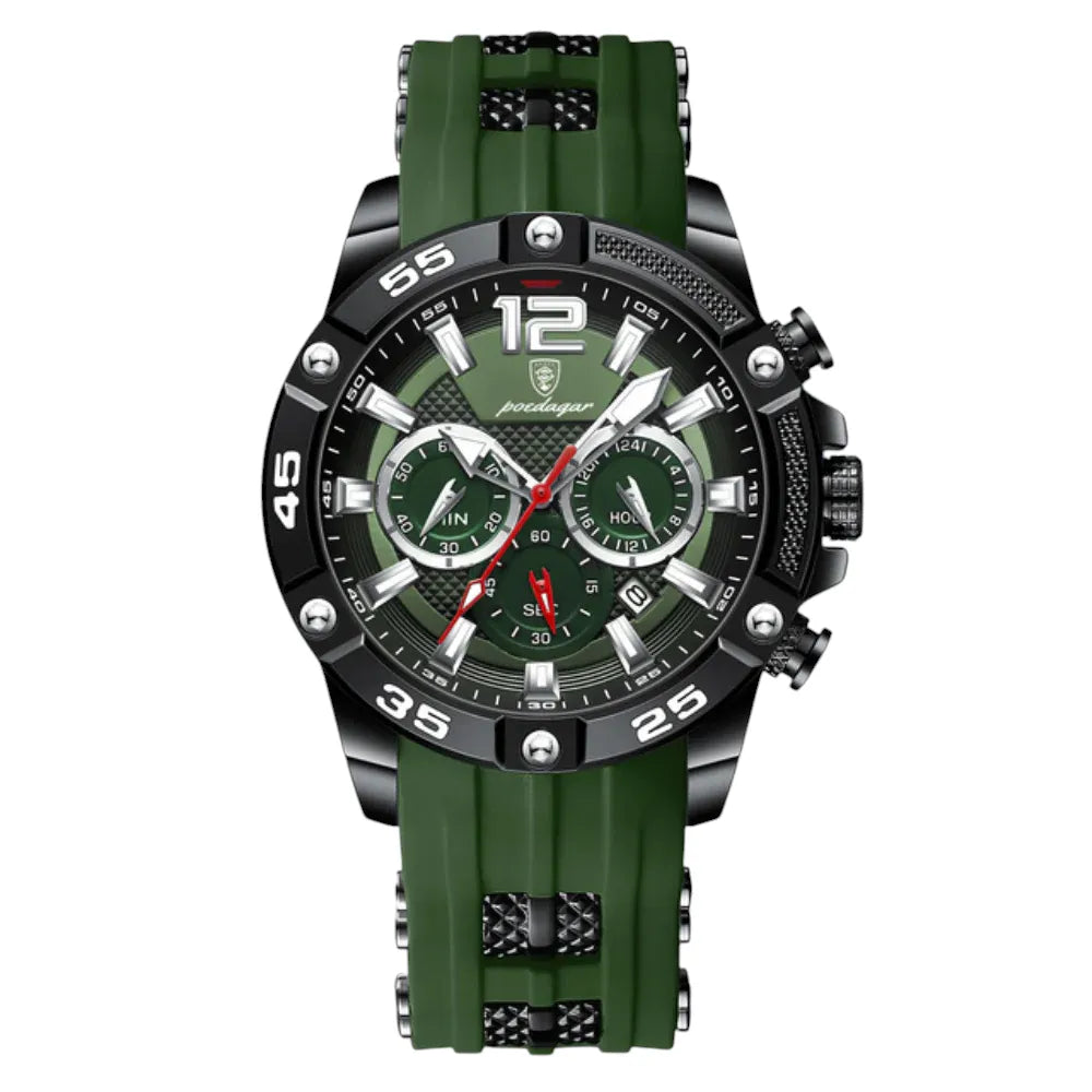 Valloren® Ranger | Valloren
