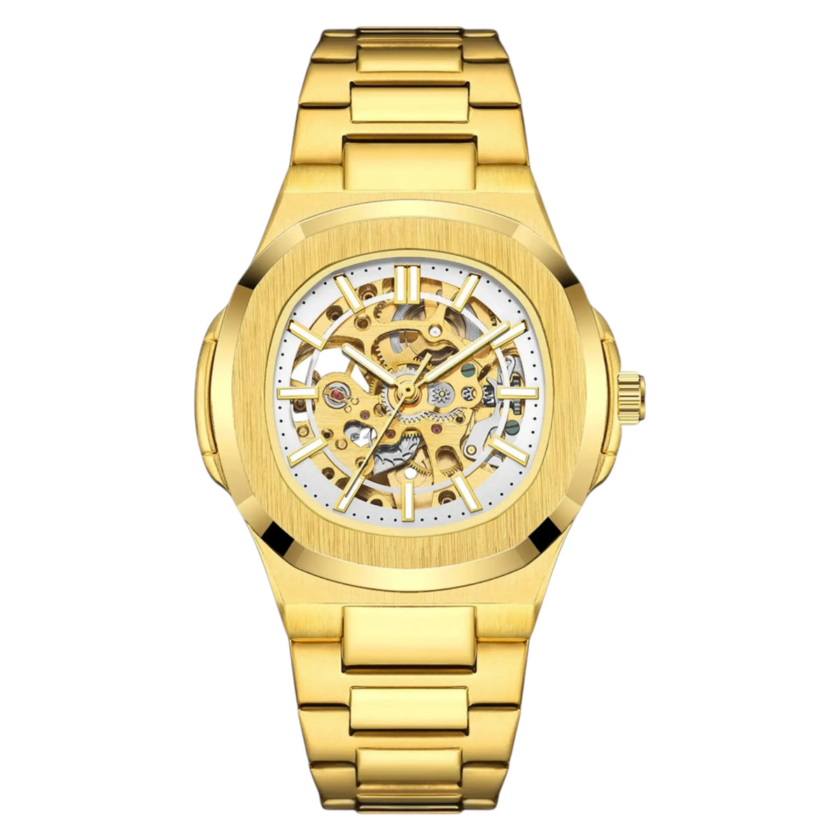 Valloren® Skeleton | Valloren