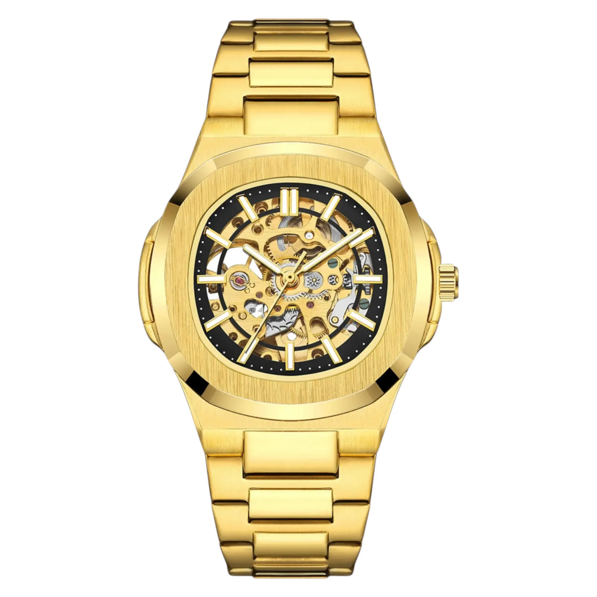 Valloren® Skeleton | Valloren