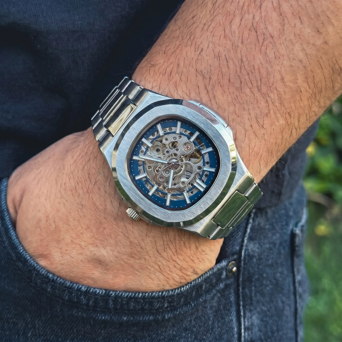 Valloren® Skeleton | Valloren