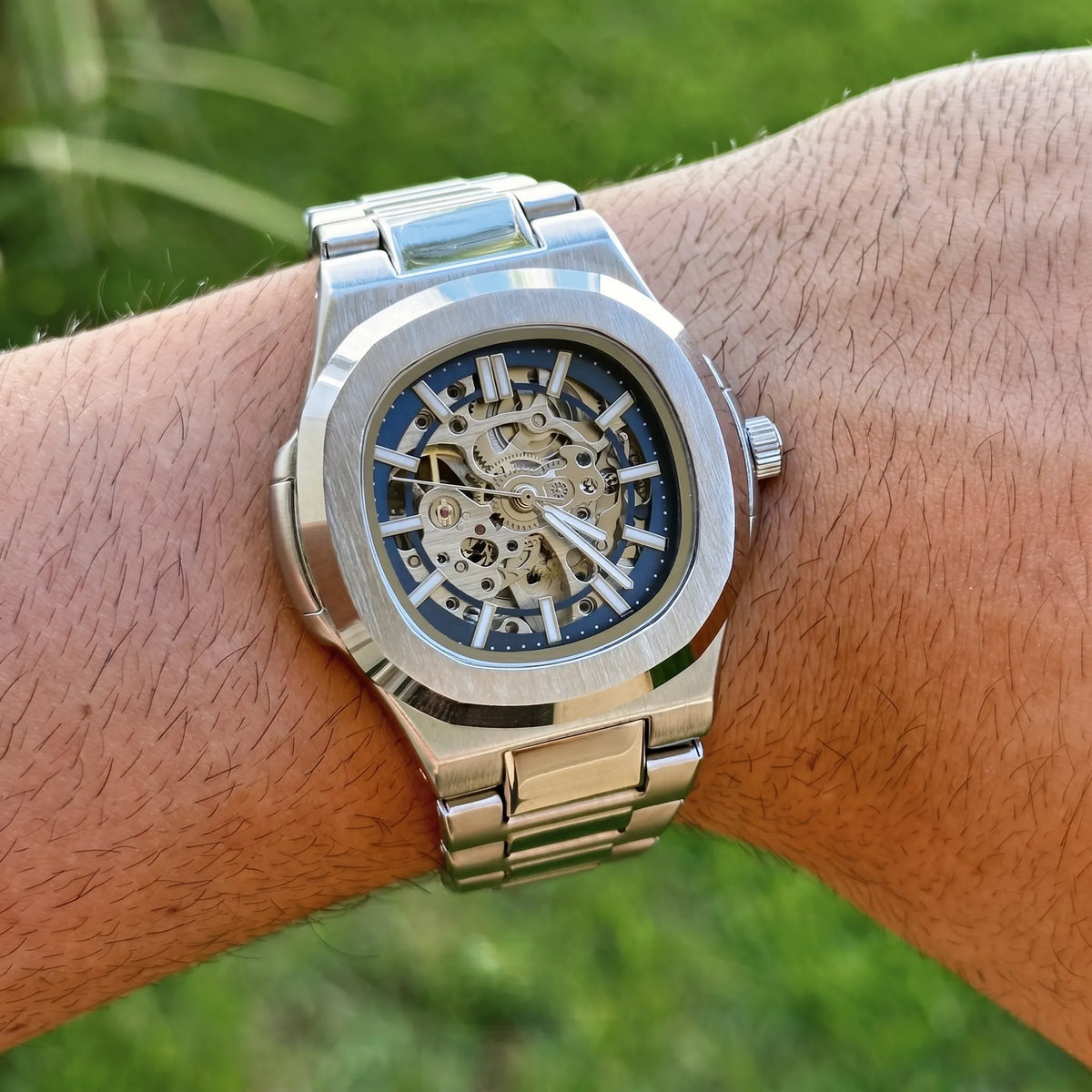Valloren® Skeleton | Valloren