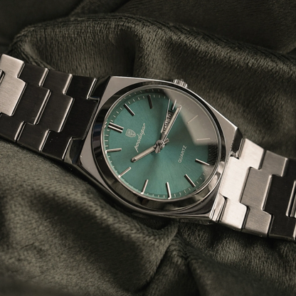 Valloren® Teal Meridian | Valloren