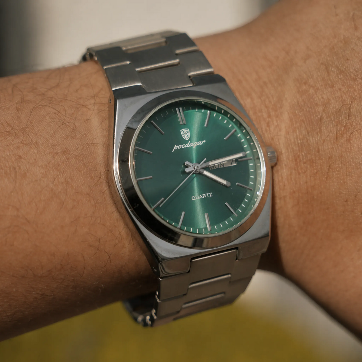 Valloren® Teal Meridian | Valloren