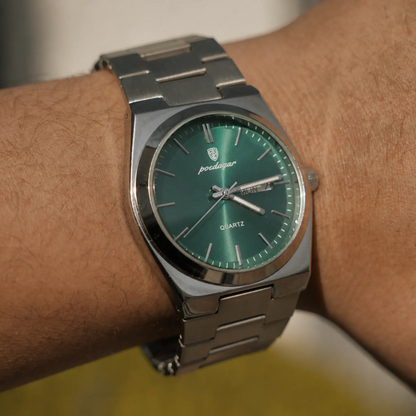 Valloren® Teal Meridian | Valloren