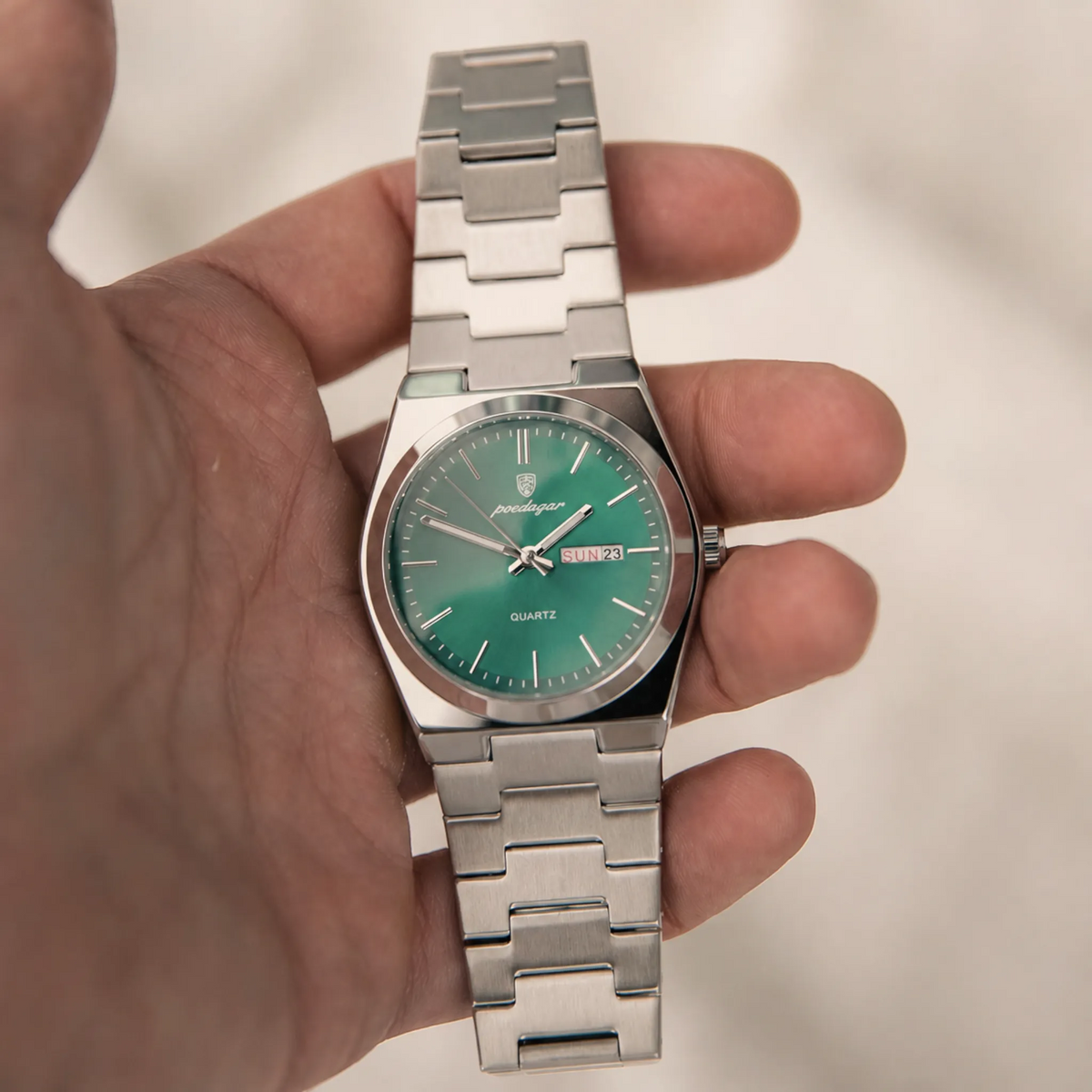 Valloren® Teal Meridian | Valloren
